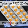 Tadarise PRO 20Mg levitra2